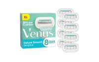 Gillette Venus Deluxe Smooth Sensitive 8 Stück