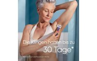 Gillette Venus Deluxe Smooth Swirl 3 Stück