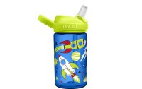 CamelBak Trinkflasche Eddy+Kids Retro Rockets 400 ml