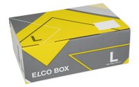 ELCO Versandkarton Mail-Pack L 40 x 26 x 14.5 cm