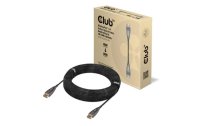 Club 3D Optisches Kabel 4K120Hz DisplayPort - DisplayPort, 20 m