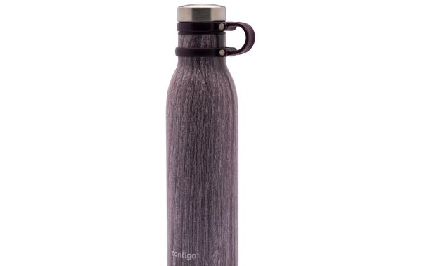 Contigo Thermosflasche Matterhorn 590 ml, Rot