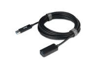 Club 3D Kabel USB 3.2 Gen2 Type-A USB 3.0 - USB 3.0, 5 m