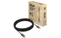 Club 3D Optisches Kabel CAC-1376 4K120Hz/8K 60Hz HDMI -...