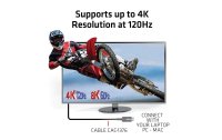 Club 3D Optisches Kabel CAC-1376 4K120Hz/8K 60Hz HDMI - HDMI, 10 m