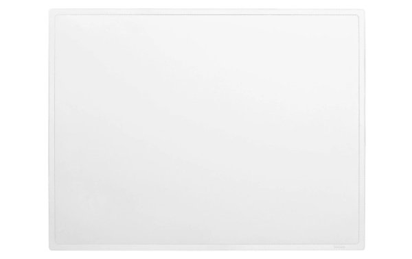 Hansa Schreibunterlage OfficePad 65 x 50 cm Transparent