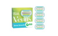 Gillette Venus Extra Smooth Systemklingen 4 Stück