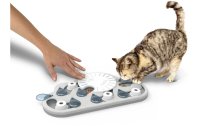 Petstage Katzen-Spielzeug Cat Puzzle Rainy Day