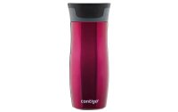 Contigo Thermobecher West Loop 470 ml, Rosa