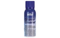 Braun Reinigungsspray Shaver Cleaner