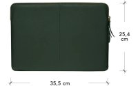 dbramante1928 Notebook-Sleeve Paris+ 13 " Grün