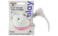 Petstage Katzen-Spielzeug Hunt N Swat Cat treat dispenser