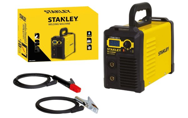 Stanley Inverter-Schweissgerät WD-A150IW1