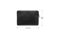 dbramante1928 Notebook-Sleeve Skagen Pro 13 " Schwarz