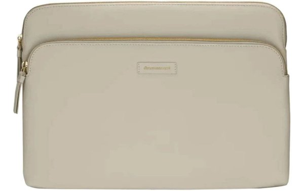 dbramante1928 Notebook-Sleeve Paris+ 14 " Beige