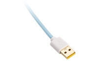 Ducky USB-Kabel Premicord USB C - USB A 1.8 m