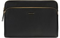 dbramante1928 Notebook-Sleeve Paris+ 14 " Schwarz