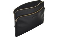 dbramante1928 Notebook-Sleeve Paris+ 14 " Schwarz