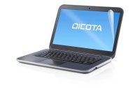 DICOTA Bildschirmfolie Anti Glare Filter 3H 14 " / 16:9