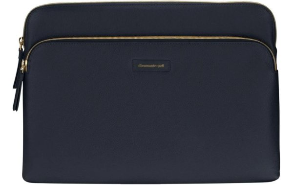 dbramante1928 Notebook-Sleeve Paris+ 14 " Blau