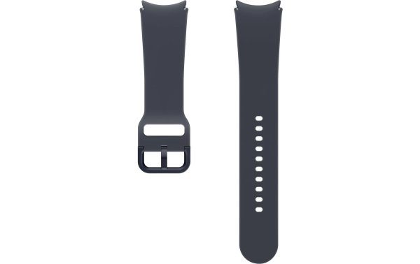 Samsung Sport Band M/L Galaxy Watch 4/5/6 Graphite