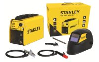 Stanley Inverter-Schweissgerät STAR4000 inkl. 10...