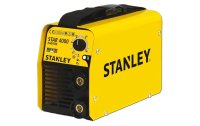 Stanley Inverter-Schweissgerät STAR4000 inkl. 10...