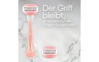 Gillette Venus Venus Comfortglide Spa Breeze 4 Stück