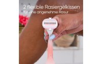 Gillette Venus Comfortglide Spa Breeze 4 Stück