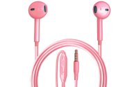 4smarts In-Ear-Kopfhörer Melody Lite Pink