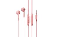 4smarts In-Ear-Kopfhörer Melody Lite Pink