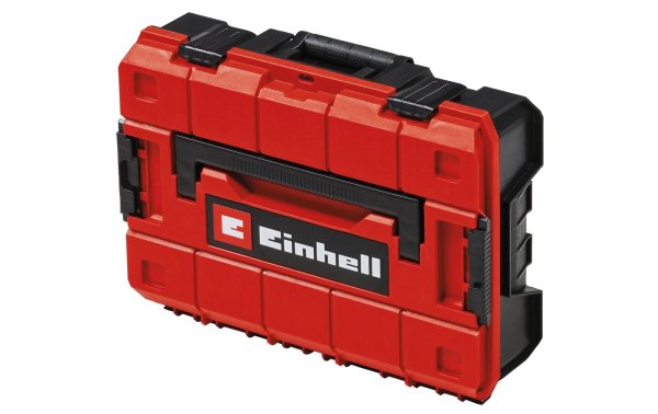 Einhell Systemkoffer E-Case S-C -teilig