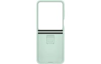 Samsung Back Cover EF-PF731 Silicon Case Galaxy Z Flip5 mit Ring