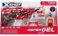 X-Shot X-Shot Hyper-Gel-Blaster Clutch