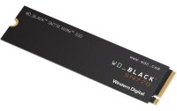 WD Black SSD SN770 M.2 2280 NVMe 250 GB