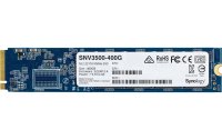 Synology SSD SNV3500 M.2 22110 NVMe 400 GB