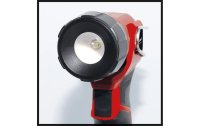 Einhell Akku-Lampe TE-CL 18 Li H – Solo LED