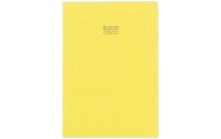 ELCO Sichthülle Ordo Transparent Gelb, 100 Stück