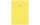 ELCO Sichthülle Ordo Transparent Gelb, 100 Stück