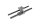 Smallrig 15 mm Carbon Fiber Rod (2 Stück) 30 cm lang