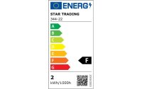 Star Trading Lampe 1.4 W (16 W) G4 Warmweiss