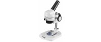Bresser junior Mikroskop Junior Auflichtmikroskop