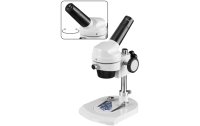 Bresser junior Mikroskop Junior Auflichtmikroskop