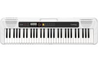 Casio Keyboard CT-S200WE Weiss