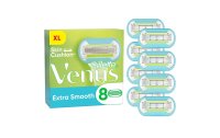 Gillette Venus Extra Smooth Systemklingen 8 Stück