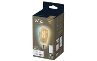 WiZ Leuchtmittel ST64 E27 6.7 W, 2000-5000 K