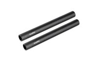 Smallrig 15mm Carbon Fiber Rod (2 Stück) 15 cm lang