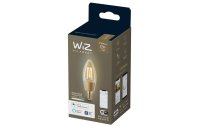 WiZ Leuchtmittel Vintage B35 E14 4.9 W, 2000-5000 K