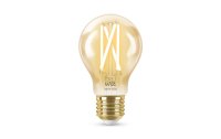 WiZ Leuchtmittel Vintage A60 E27 6.7 W, 2000-5000 K