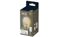 WiZ Leuchtmittel Vintage A60 E27 6.7 W, 2000-5000 K